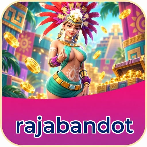 rajabandot APK Indonesia - ikon resmi aplikasi v4.7.5