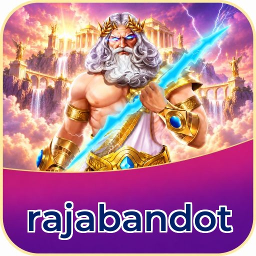 rajabandot APK Indonesia - ikon resmi aplikasi v4.7.5