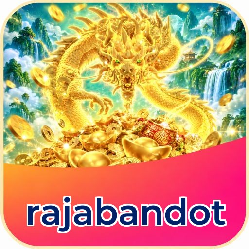 rajabandot APK Indonesia - ikon resmi aplikasi v4.7.5
