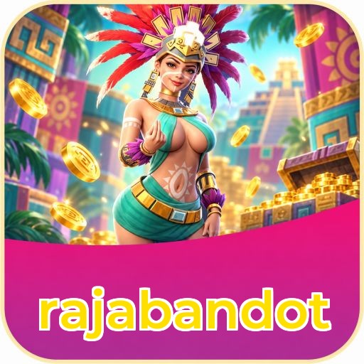rajabandot APK Indonesia - ikon resmi aplikasi v4.7.5