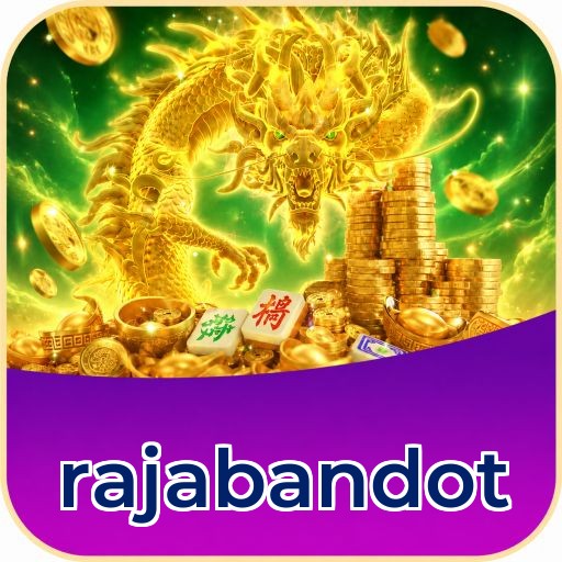 rajabandot APK Indonesia - ikon resmi aplikasi v4.7.5